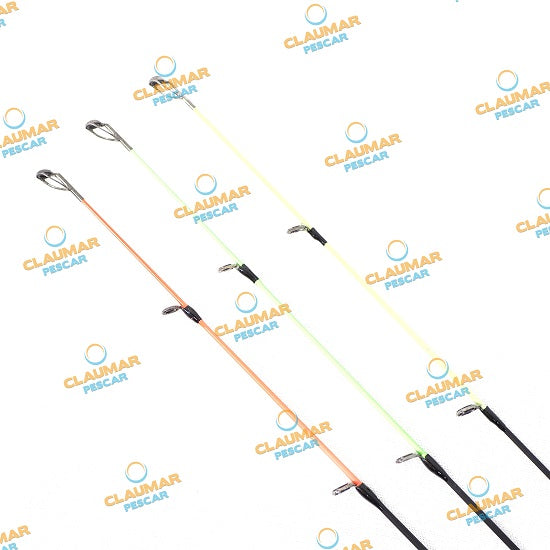 Lanseta Feeder FL AQUA River Feeder 4.20M 100-200Gr 3Seg