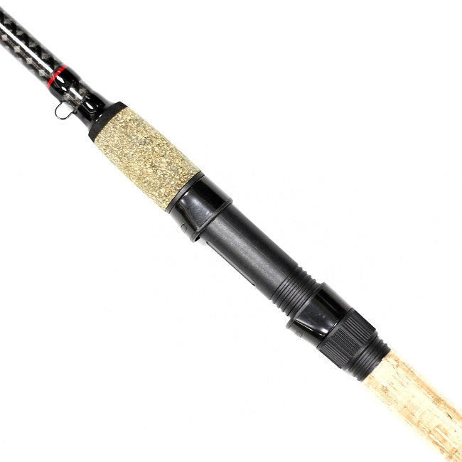 Lanseta Feeder FL FLX River 3.90M/100-250GR/3Seg