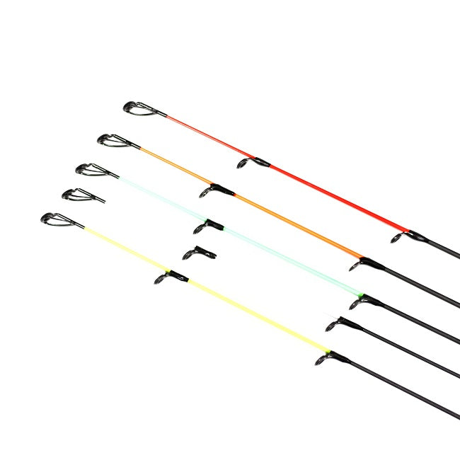 Lanseta Feeder FL FLX River 4.20M/100-250GR/3Seg