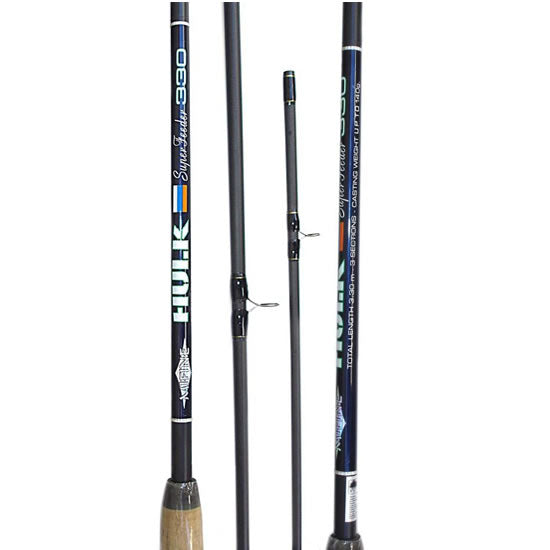 Lanseta Feeder FL Hulk 3.60m