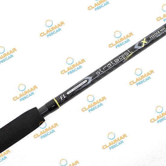 Lanseta Feeder FL Strategist Distance MH 3.60M 80-150G 3Seg