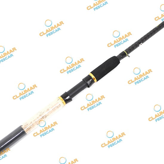 Lanseta Feeder FL Strategist Distance MH 3.90M 80-150G 3Seg