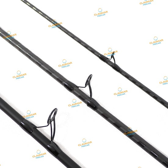 Lanseta Feeder FL Strategist River HH 3.90M 100-200G 3Seg