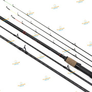 Lanseta Feeder FL Strategist River HH 4,20M 100-200G 3Seg
