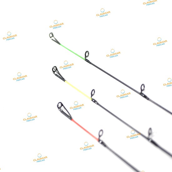 Lanseta Feeder FL Strategist River HH 4,20M 100-200G 3Seg