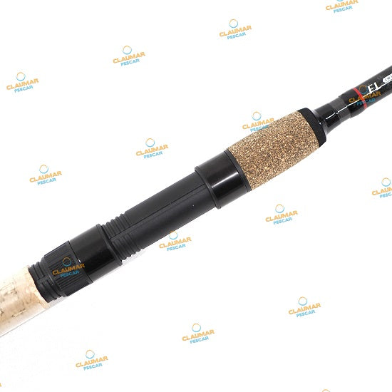 Lanseta Feeder FL Strategist River HH 4,20M 100-200G 3Seg