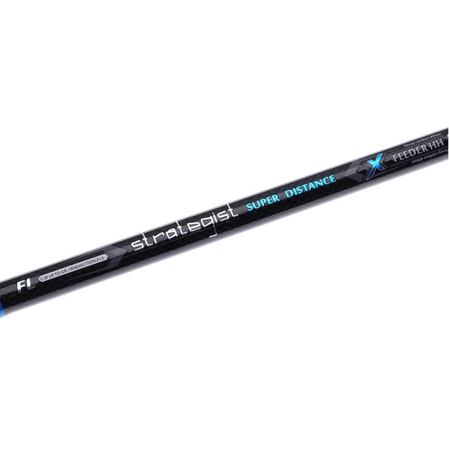 Lanseta Feeder FL Strategist Super Distance MH 4.20HH 180G 3Seg