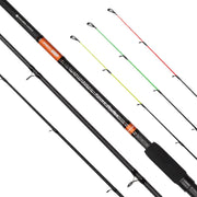 Lanseta Feeder GOLDEN CATCH Onnex River Feeder Rod 3.90m 3+3seg