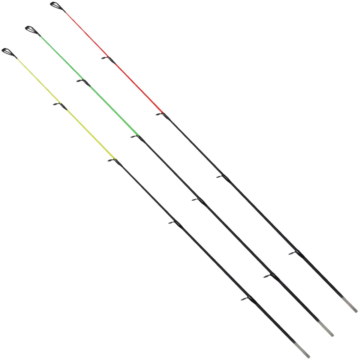 Lanseta Feeder GOLDEN CATCH Onnex River Feeder Rod 3.90m 3+3seg
