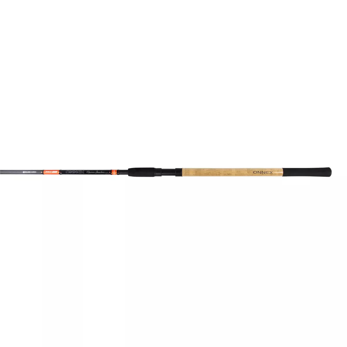 Lanseta Feeder GOLDEN CATCH Onnex River Feeder Rod 3.90m 3+3seg
