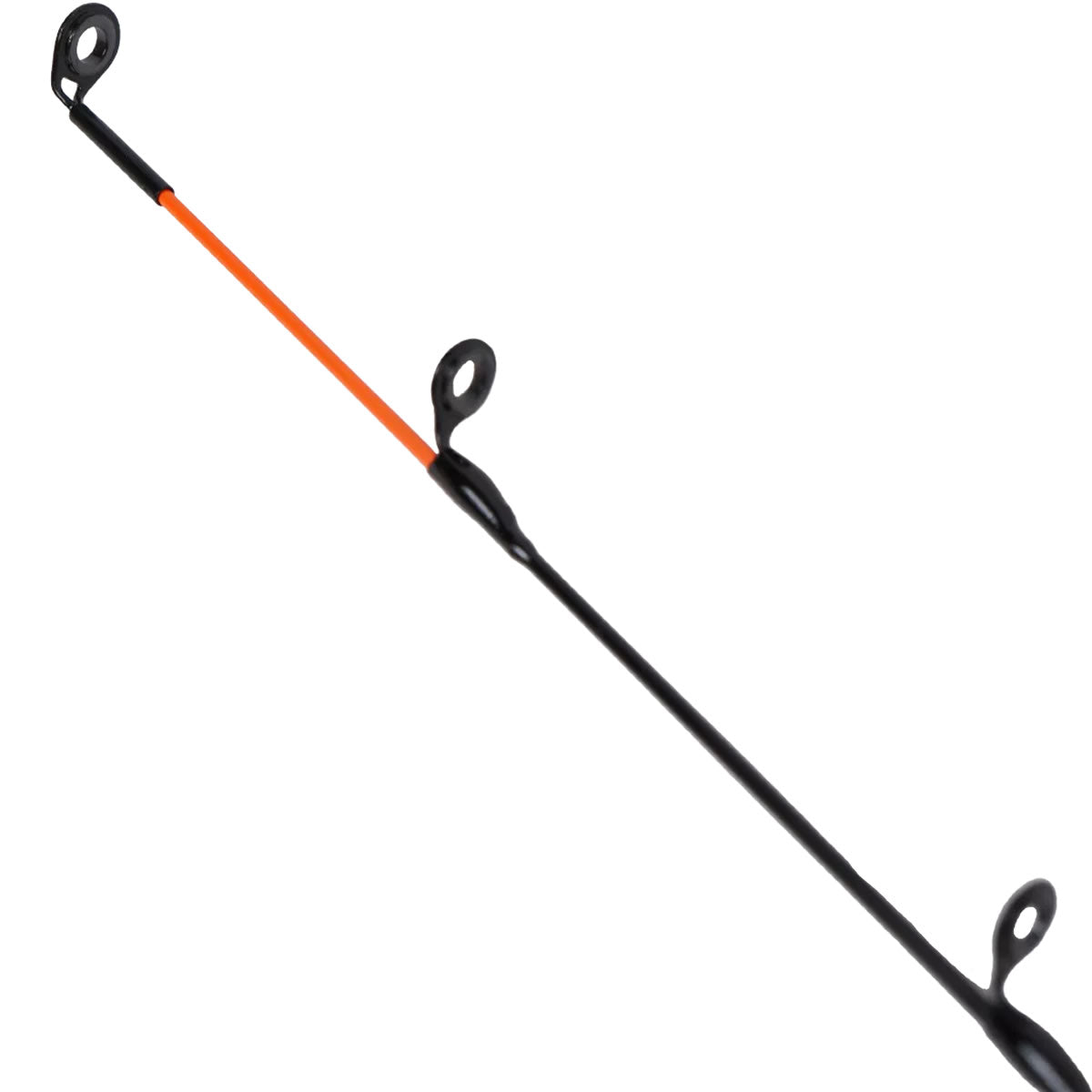 Lanseta Feeder GOLDEN CATCH Stelios River Feeder Rod 3.90m, 130g, 3+3seg