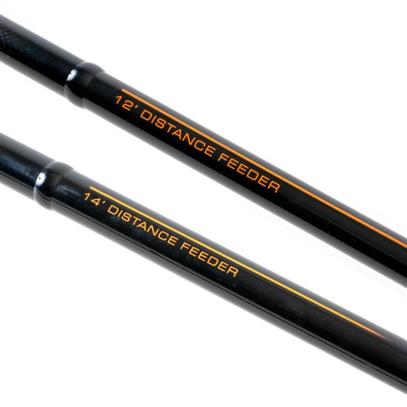 Lanseta Feeder GURU N-Gauge Pro Distancer, 4.20m, 1-180g, 2+3seg