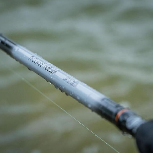 Lanseta Feeder Guru A Class Light Feeder 3.35m, 1-50g, 3+2seg