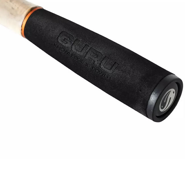 Lanseta Feeder Guru A Class Medium Feeder 3.66m, 1-70g, 3+2seg