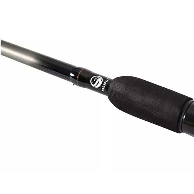 Lanseta Feeder Guru A Class Mini Method Feeder 2.7m, 1-30g, 2+2seg