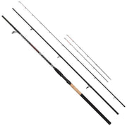 Lanseta Feeder MITCHELL Impact MX Feeder Rod M, Up To 60g, 3.34m, 3+2seg