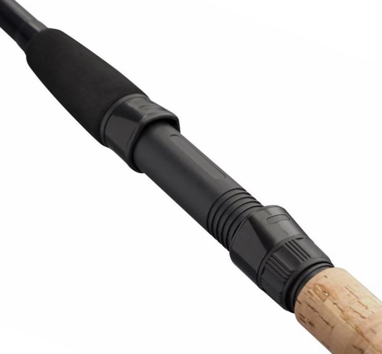 Lanseta Feeder MITCHELL Impact MX Feeder Rod M, Up To 60g, 3.34m, 3+2seg