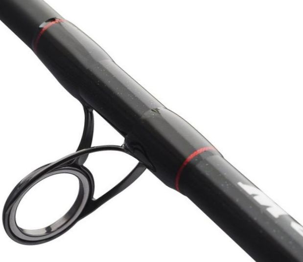 Lanseta Feeder MITCHELL Impact MX Feeder Rod MH, Up To 80g, 3.66m, 3+2seg