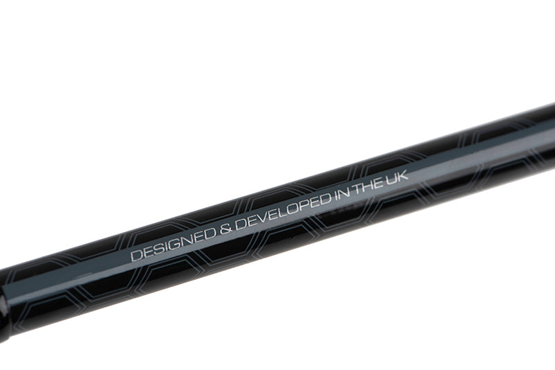 Lanseta Feeder Matrix Ethos XRS 11.6ft 3.5m Light Feeder 35g 2.2mm 2+2seg