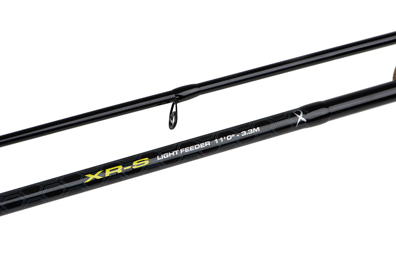 Lanseta Feeder Matrix Ethos XRS 11.6ft 3.5m Light Feeder 35g 2.2mm 2+2seg