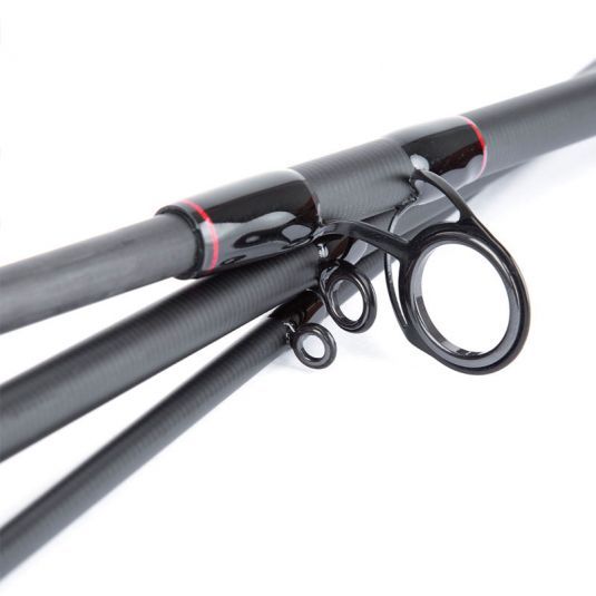 Lanseta Feeder Shimano Aero X1 Distance 3.96m 90g  3+2seg