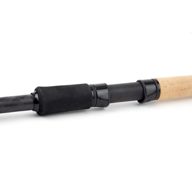 Lanseta Feeder Shimano Aero X1 Finesse 2.44M 40g  2+2seg