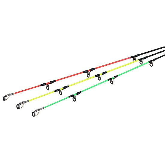 Lanseta Feeder TF By Dome Big River 330 RXH 100-300g 