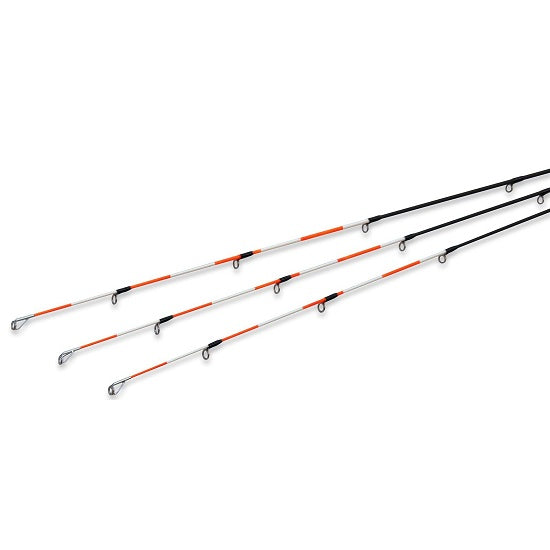 Lanseta Feeder TF By Dome Royal Method Carp 420H 40-100g