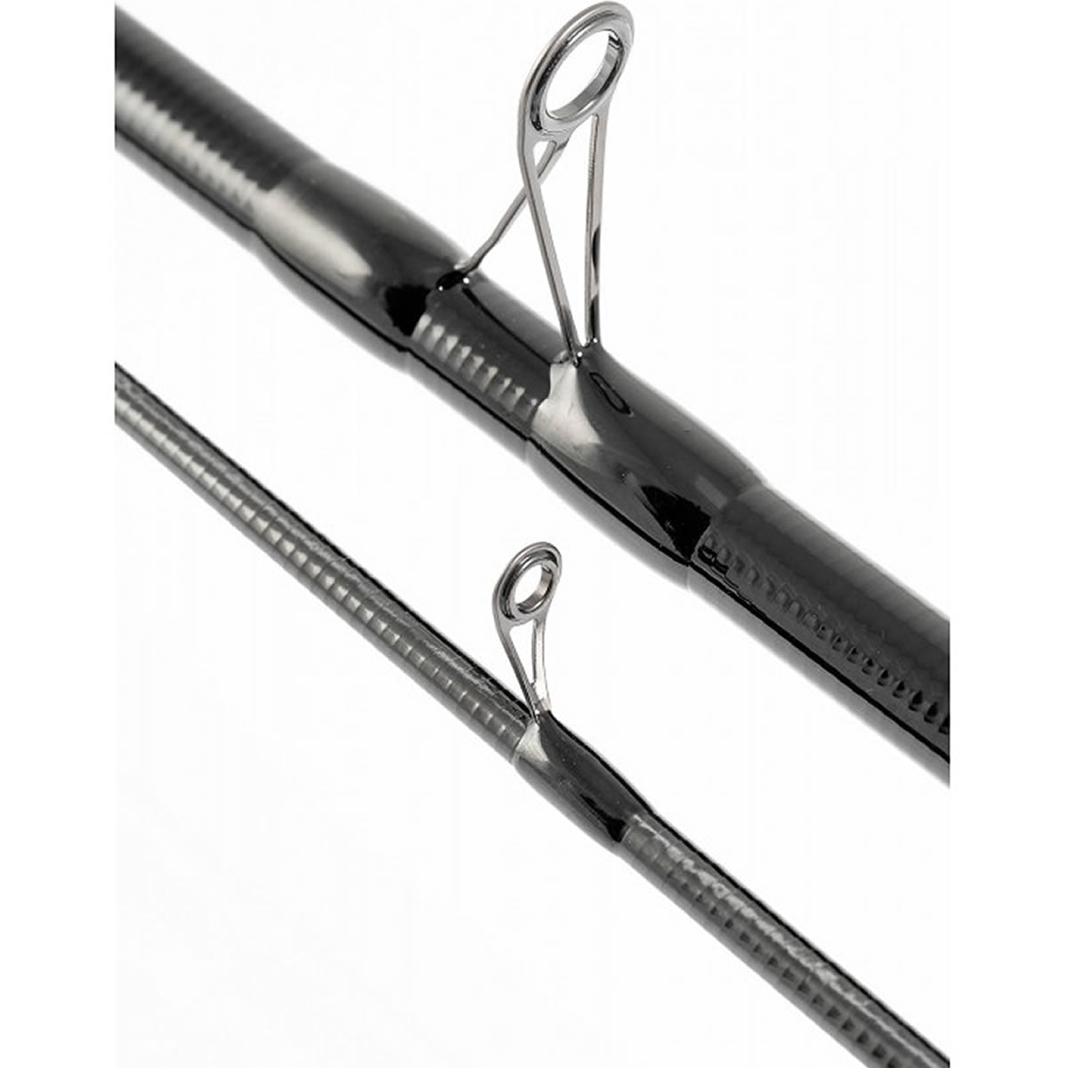 Lanseta Feeder Trabucco Sygnum XS Mini, 3.30m, 2+3seg