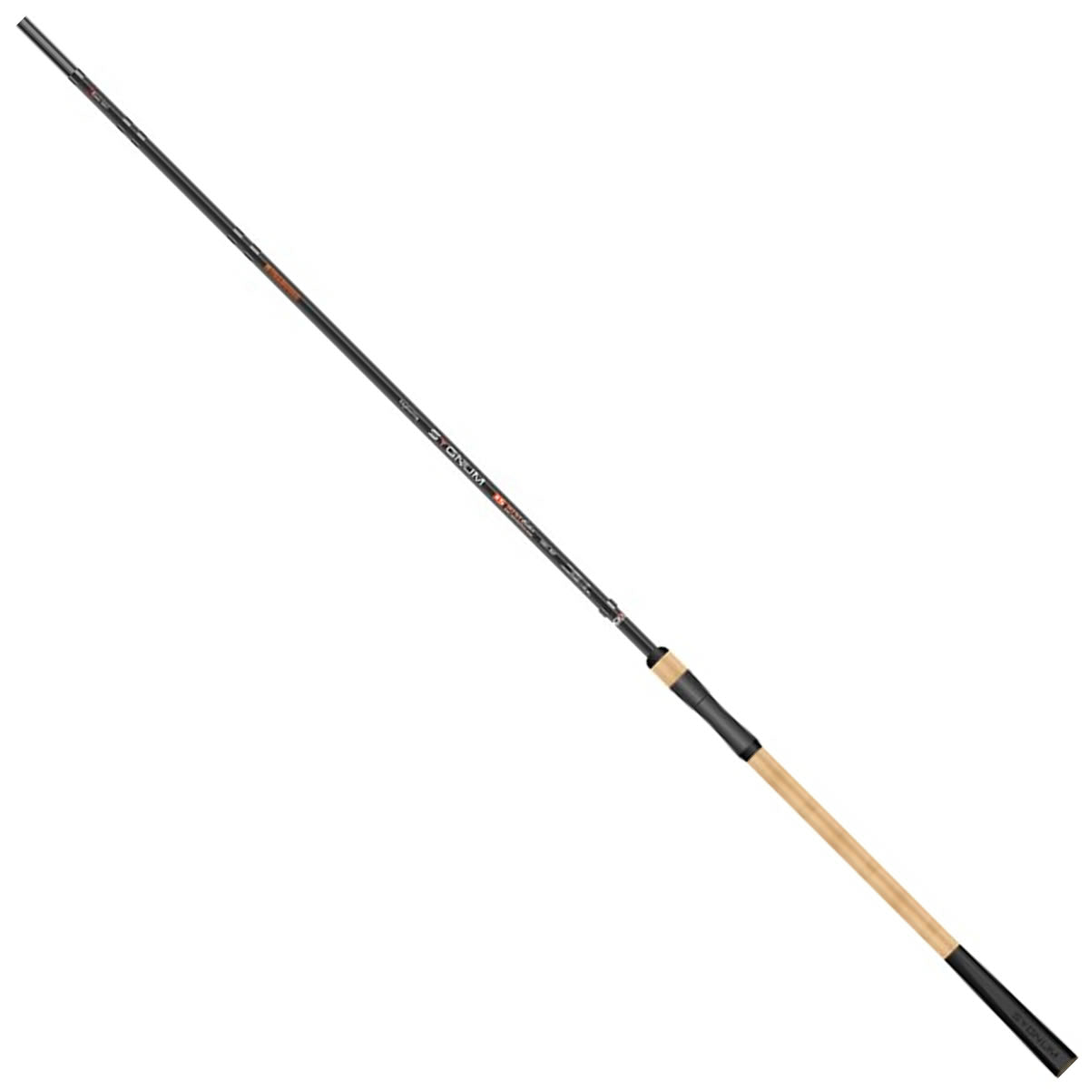 Lanseta Feeder Trabucco Sygnum XS Mini, 3.30m, 2+3seg