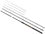 Lanseta Feeder Zfish Kennet Rod, 30-100g, 3.60m, 3+3seg