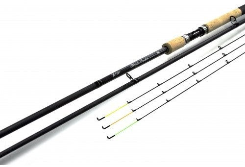 Lanseta Feeder Zfish Mystic Rod Heavy, 3.60m, 80-150g, 3+3seg