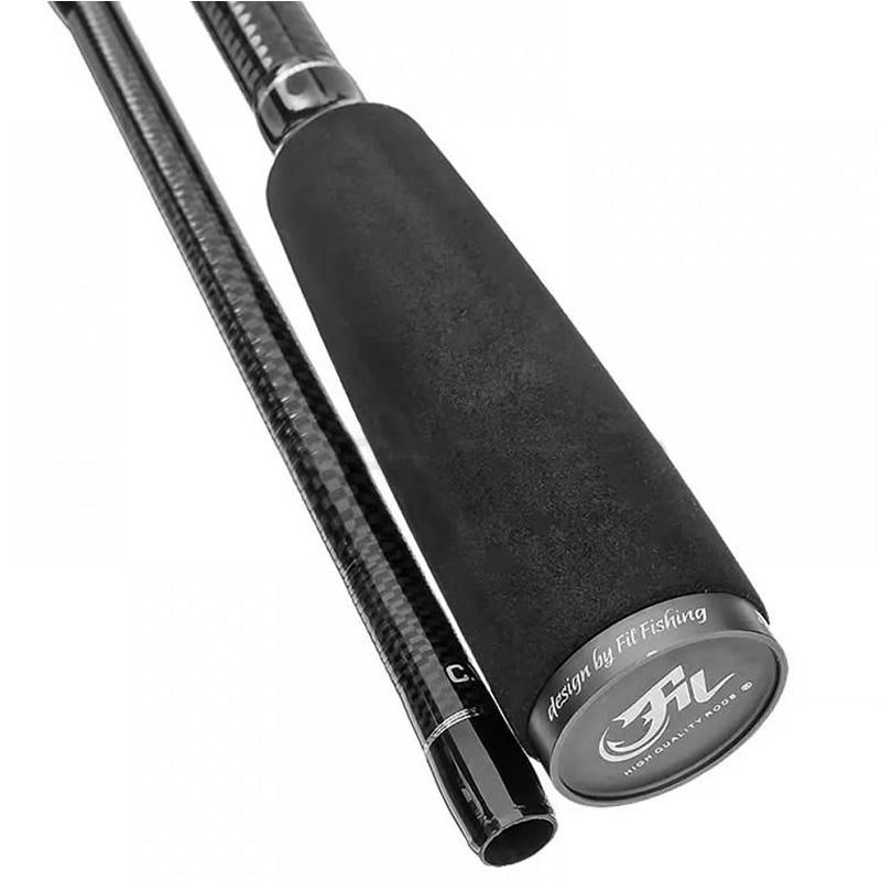 Lanseta FilFishing Filex Nexus Spinning 2.40m, 8-30g 