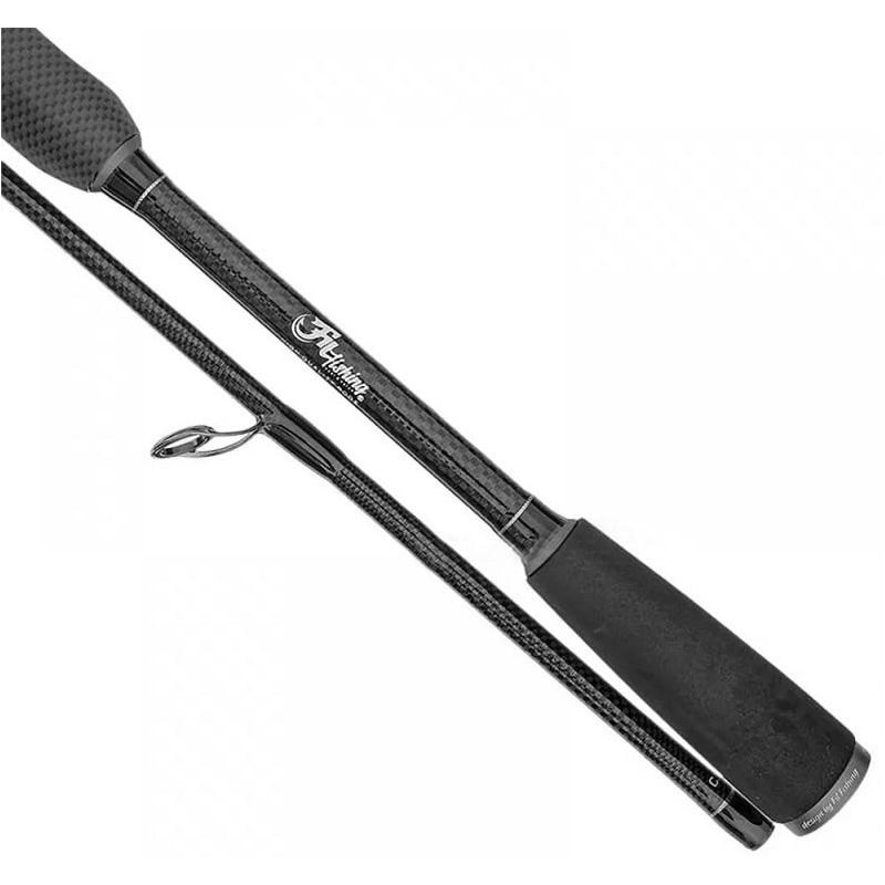 Lanseta FilFishing Filex Nexus Spinning 2.40m, 8-30g 