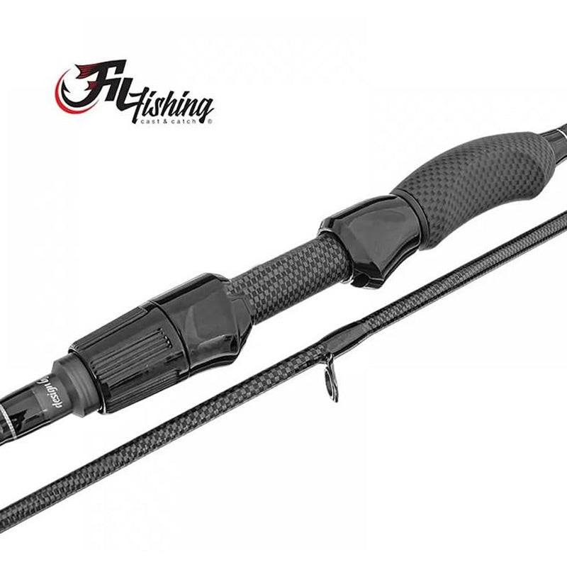 Lanseta FilFishing Filex Nexus Spinning 2.65m, 10-40g