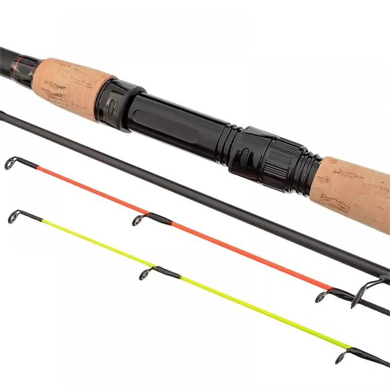 Lanseta FilFishing Filex Regent Picker 2.70m, 15-40g, 2+2seg