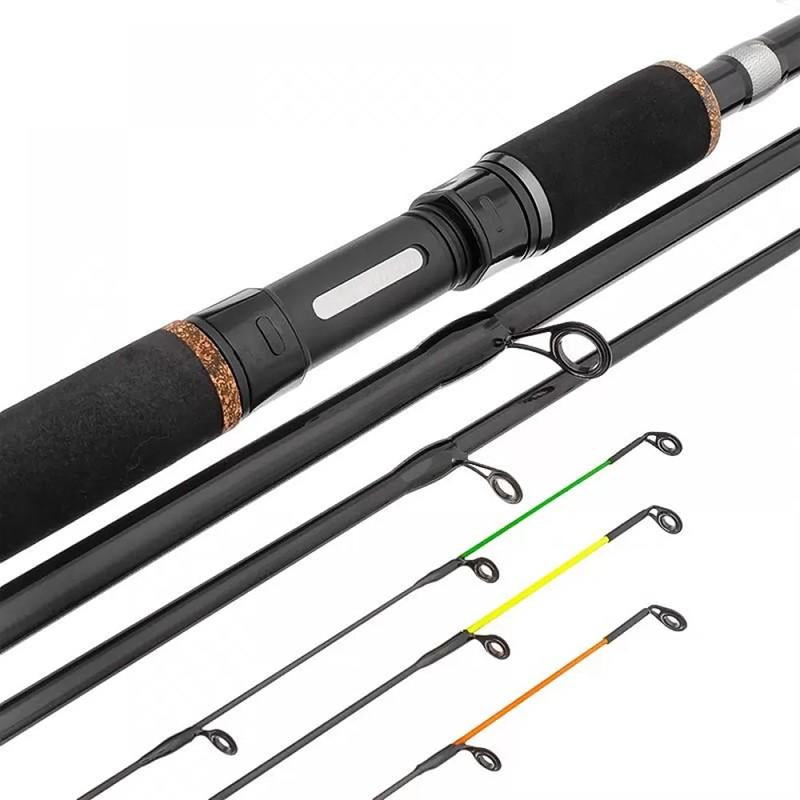 Lanseta FilFishing Galaxy Feeder 3.60m, 40-120g, 3+3seg