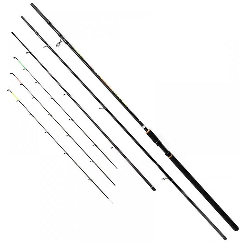 Lanseta FilFishing Galaxy Feeder 3.90m, 30-90g, 3+3seg