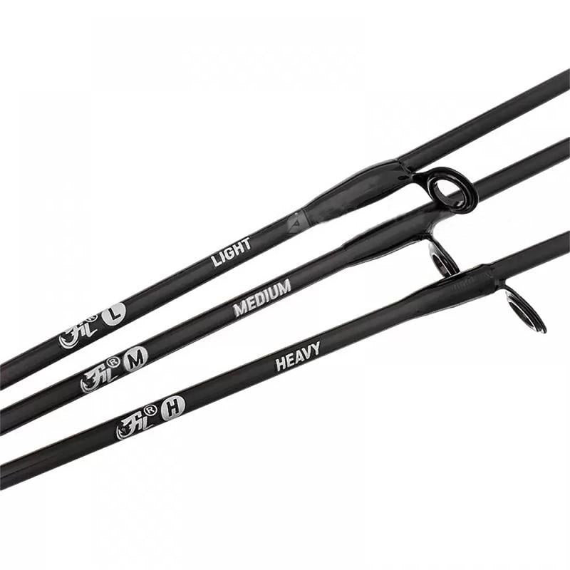 Lanseta FilFishing Galaxy Feeder 3.90m, 40-120g, 3+3seg