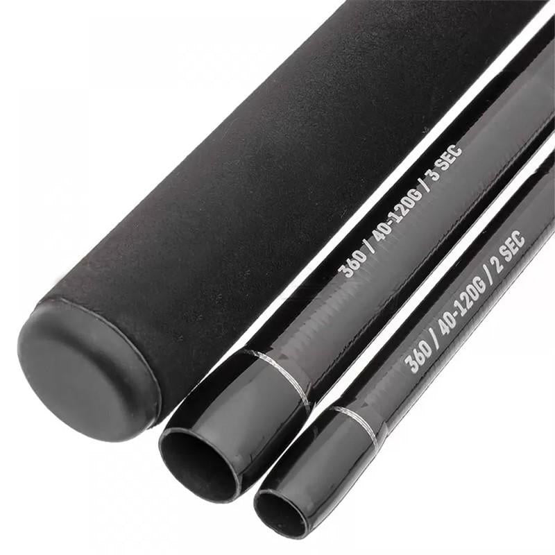 Lanseta FilFishing Galaxy Feeder 3.90m, 40-120g, 3+3seg