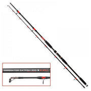 Lanseta FilFishing Imperator Catfish 2.85m, 400g, 2 seg