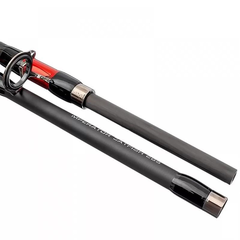 Lanseta FilFishing Imperator Catfish 2.85m, 400g, 2 seg