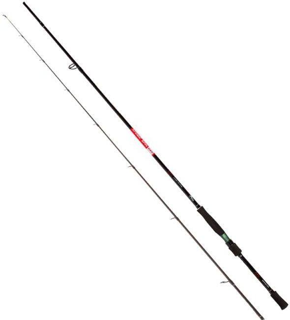 Lanseta Filfishing Atomic Spin, 5-20g, 2.40m, 2seg