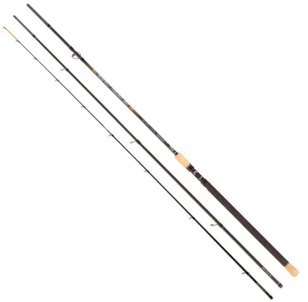 Lanseta Filfishing Respect Feeder, 3.90m, 30-90g, 3+3seg