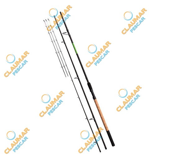 Lanseta Fl Squadron Pro Feeder  3.90