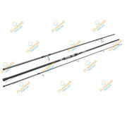 Lanseta Fl Warrior 3.60M 3.75Lbs 3Seg