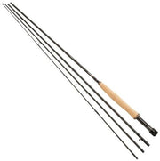 Lanseta Fly Rods Greys GR GR20, 2.40m, 4WT, 4seg