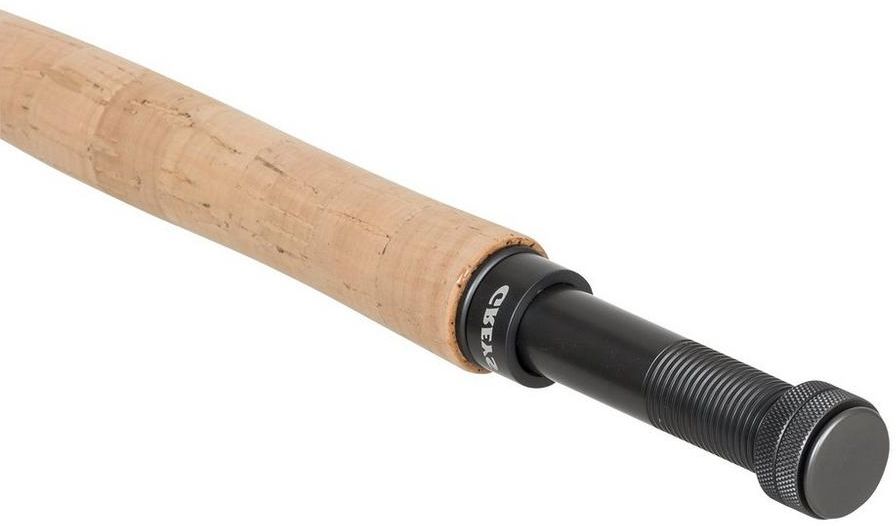 Lanseta Fly Rods Greys GR GR20, 3.00m, 7WT, 4seg