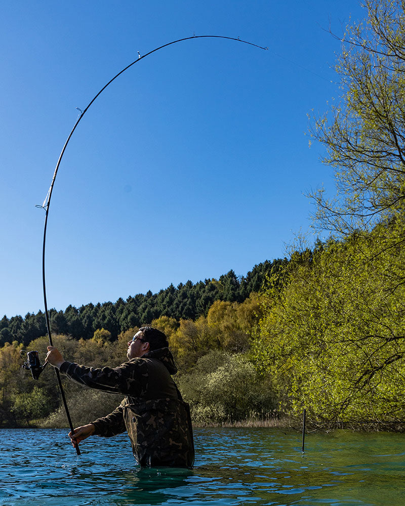 Lanseta Fox EOS Pro 3.00M 3lb 2seg