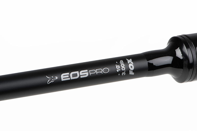 Lanseta Fox EOS Pro 3.00M 3lb 2seg